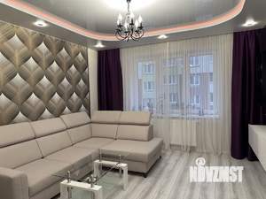 2-к квартира, вторичка, 57м2, 2/8 этаж