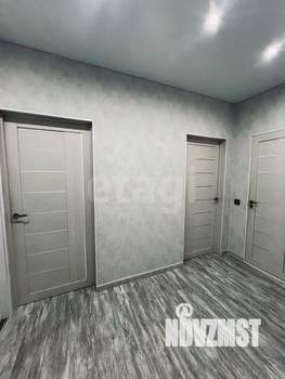 1-к квартира, вторичка, 39м2, 4/5 этаж