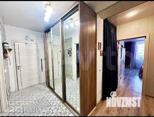 2-к квартира, вторичка, 60м2, 4/9 этаж