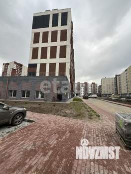 1-к квартира, вторичка, 61м2, 9/10 этаж