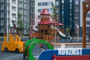 1-к квартира, вторичка, 36м2, 9/9 этаж