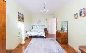 3-к квартира, вторичка, 73м2, 2/5 этаж