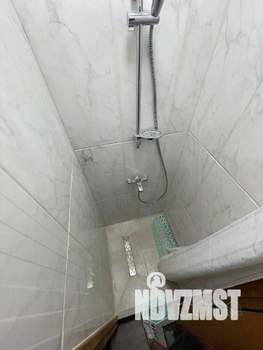 2-к квартира, вторичка, 36м2, 2/4 этаж