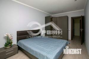 2-к квартира, вторичка, 52м2, 3/9 этаж