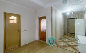 2-к квартира, вторичка, 89м2, 1/2 этаж