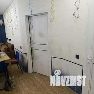 1-к квартира, вторичка, 44м2, 5/10 этаж