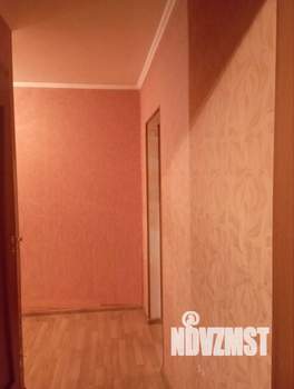 1-к квартира, вторичка, 44м2, 2/6 этаж