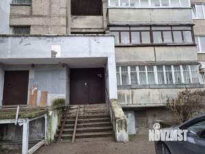 3-к квартира, вторичка, 64м2, 1/14 этаж