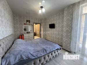 2-к квартира, вторичка, 60м2, 4/12 этаж