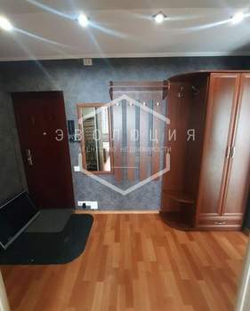 2-к квартира, вторичка, 51м2, 1/9 этаж