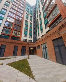 2-к квартира, вторичка, 64м2, 5/11 этаж