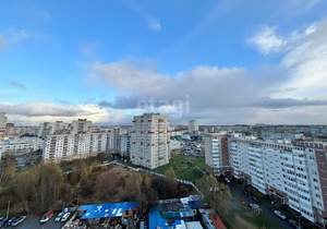 2-к квартира, сданный дом, 70м2, 13/25 этаж