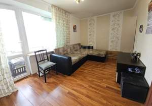 1-к квартира, вторичка, 20м2, 4/5 этаж