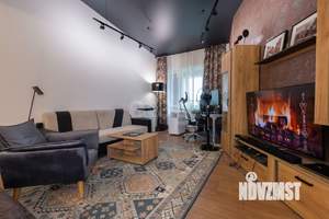 1-к квартира, вторичка, 65м2, 9/9 этаж