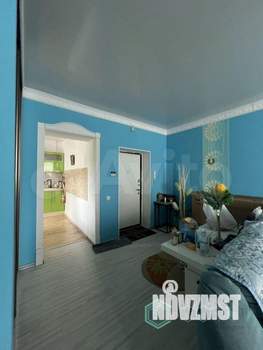 2-к квартира, вторичка, 65м2, 1/6 этаж