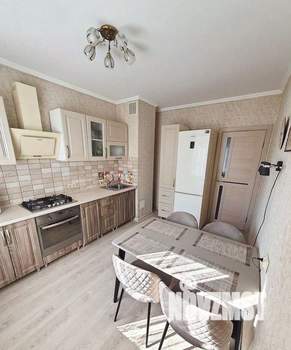 3-к квартира, вторичка, 65м2, 3/9 этаж