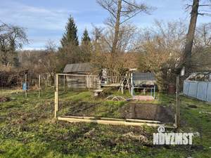 3-к квартира, вторичка, 55м2, 2/2 этаж