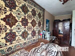 3-к квартира, вторичка, 58м2, 4/5 этаж