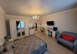 1-к квартира, вторичка, 47м2, 3/8 этаж