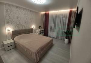 2-к квартира, вторичка, 61м2, 4/7 этаж