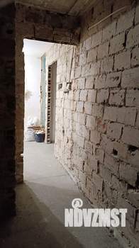 2-к квартира, вторичка, 44м2, 1/5 этаж