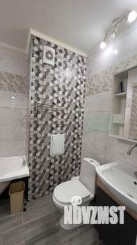 1-к квартира, вторичка, 44м2, 9/10 этаж