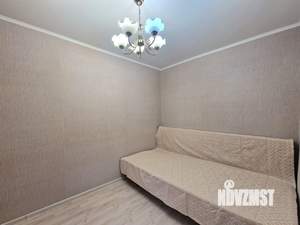 3-к квартира, вторичка, 58м2, 4/5 этаж