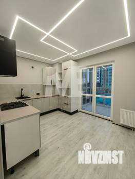 2-к квартира, вторичка, 52м2, 2/10 этаж