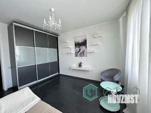 1-к квартира, вторичка, 36м2, 6/6 этаж