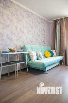 Студия квартира, вторичка, 13м2, 1/5 этаж