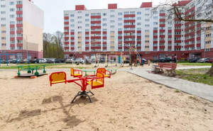 1-к квартира, вторичка, 37м2, 3/12 этаж