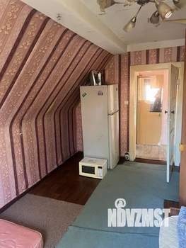 2-к квартира, вторичка, 35м2, 2/2 этаж