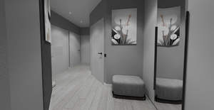 1-к квартира, вторичка, 48м2, 5/12 этаж