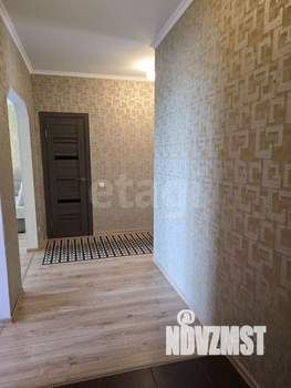 2-к квартира, вторичка, 66м2, 7/9 этаж