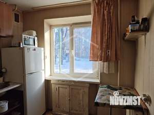 3-к квартира, вторичка, 59м2, 1/5 этаж