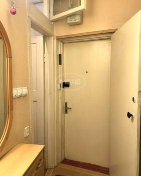 1-к квартира, вторичка, 31м2, 1/3 этаж