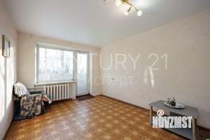 1-к квартира, вторичка, 33м2, 5/5 этаж