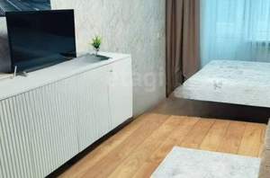 1-к квартира, вторичка, 32м2, 5/9 этаж