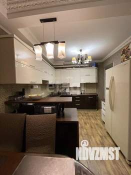 4-к квартира, вторичка, 81м2, 8/16 этаж