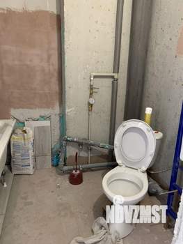 1-к квартира, вторичка, 39м2, 6/9 этаж