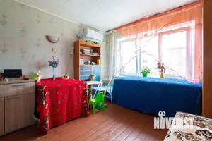 Студия квартира, вторичка, 18м2, 3/5 этаж