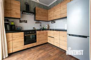 2-к квартира, вторичка, 45м2, 2/4 этаж