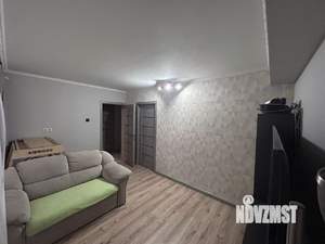 1-к квартира, вторичка, 40м2, 1/10 этаж