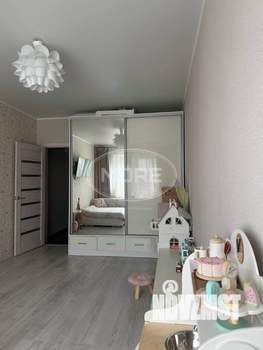 2-к квартира, вторичка, 66м2, 4/8 этаж