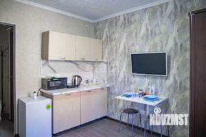 Студия квартира, вторичка, 14м2, 1/5 этаж