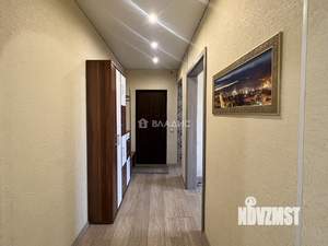 3-к квартира, вторичка, 75м2, 1/9 этаж