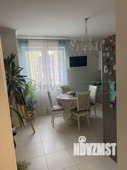 2-к квартира, вторичка, 67м2, 8/9 этаж