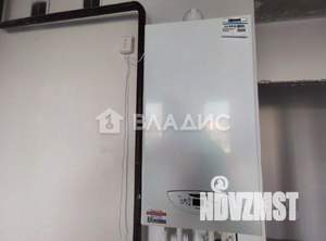 1-к квартира, вторичка, 37м2, 3/7 этаж