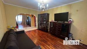 3-к квартира, вторичка, 63м2, 9/10 этаж