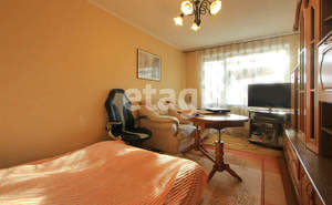 2-к квартира, вторичка, 53м2, 3/5 этаж